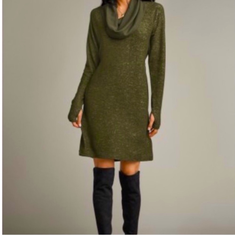 CAbi Solace Dress